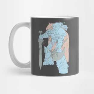 Leman Russ Mug